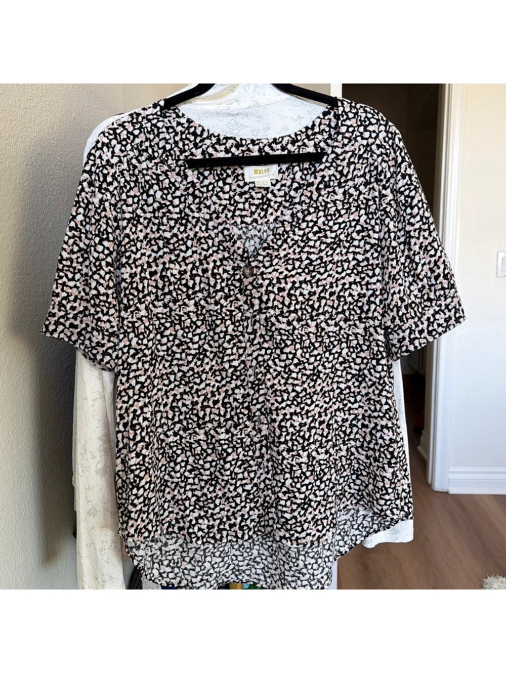 Maeve blouse size 14